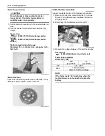 Preview for 286 page of Suzuki 2009 LT-A750XK9 Service Manual