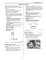 Preview for 295 page of Suzuki 2009 LT-A750XK9 Service Manual