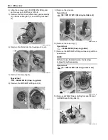 Preview for 366 page of Suzuki 2009 LT-A750XK9 Service Manual