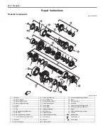 Preview for 398 page of Suzuki 2009 LT-A750XK9 Service Manual