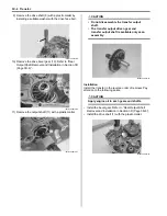 Preview for 400 page of Suzuki 2009 LT-A750XK9 Service Manual