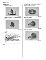 Preview for 404 page of Suzuki 2009 LT-A750XK9 Service Manual