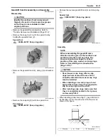 Preview for 407 page of Suzuki 2009 LT-A750XK9 Service Manual