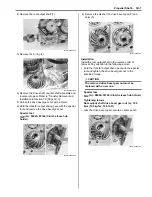 Preview for 421 page of Suzuki 2009 LT-A750XK9 Service Manual