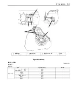 Preview for 537 page of Suzuki 2009 LT-A750XK9 Service Manual