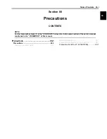 Preview for 582 page of Suzuki 2009 LT-A750XK9 Service Manual