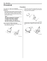 Preview for 583 page of Suzuki 2009 LT-A750XK9 Service Manual