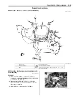 Preview for 694 page of Suzuki 2009 LT-A750XK9 Service Manual