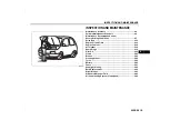 Preview for 137 page of Suzuki Carry Pro Manual