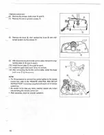 Preview for 18 page of Suzuki DF 140 Setup Manual