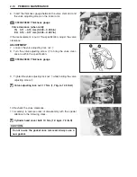 Preview for 34 page of Suzuki DF 60 Service Manual