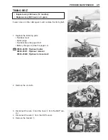 Preview for 35 page of Suzuki DF 60 Service Manual