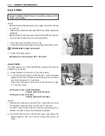 Preview for 38 page of Suzuki DF 60 Service Manual