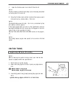 Preview for 39 page of Suzuki DF 60 Service Manual