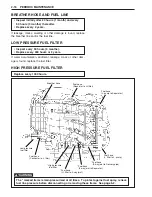 Preview for 40 page of Suzuki DF 60 Service Manual