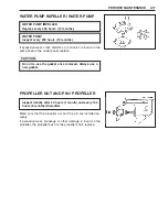 Preview for 41 page of Suzuki DF 60 Service Manual