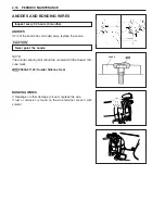 Preview for 42 page of Suzuki DF 60 Service Manual