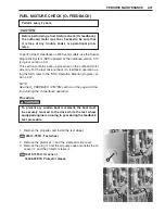 Preview for 45 page of Suzuki DF 60 Service Manual