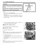 Preview for 46 page of Suzuki DF 60 Service Manual