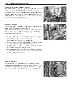 Preview for 58 page of Suzuki DF 60 Service Manual