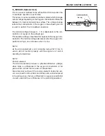 Preview for 59 page of Suzuki DF 60 Service Manual