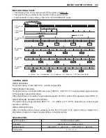 Preview for 61 page of Suzuki DF 60 Service Manual