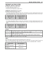 Preview for 73 page of Suzuki DF 60 Service Manual