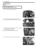 Preview for 111 page of Suzuki DF 60 Service Manual