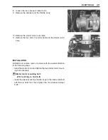 Preview for 112 page of Suzuki DF 60 Service Manual