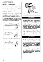 Preview for 18 page of Suzuki DF100A Owner'S Manual