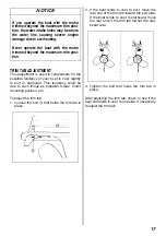 Preview for 19 page of Suzuki DF100A Owner'S Manual