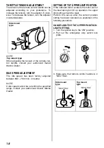 Preview for 20 page of Suzuki DF100A Owner'S Manual