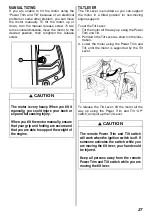 Preview for 29 page of Suzuki DF100A Owner'S Manual