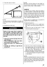 Preview for 49 page of Suzuki DF100A Owner'S Manual