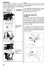 Preview for 52 page of Suzuki DF100A Owner'S Manual