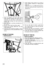 Preview for 56 page of Suzuki DF100A Owner'S Manual