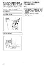 Preview for 60 page of Suzuki DF100A Owner'S Manual