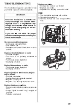 Preview for 61 page of Suzuki DF100A Owner'S Manual