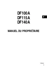 Preview for 65 page of Suzuki DF100A Owner'S Manual