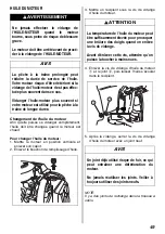 Preview for 113 page of Suzuki DF100A Owner'S Manual