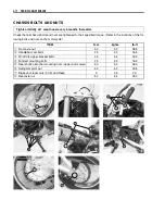 Preview for 29 page of Suzuki DR-Z70 Service Manual