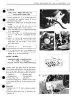 Preview for 39 page of Suzuki GS550 Service Manual