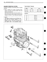 Preview for 60 page of Suzuki GS550 Service Manual