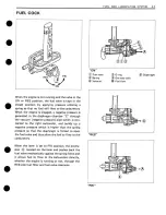 Preview for 137 page of Suzuki GS550 Service Manual