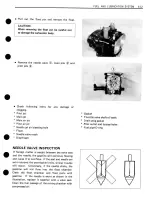 Preview for 147 page of Suzuki GS550 Service Manual