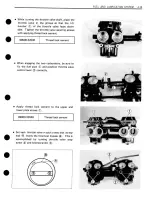 Preview for 149 page of Suzuki GS550 Service Manual