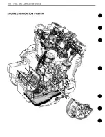 Preview for 154 page of Suzuki GS550 Service Manual