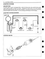 Preview for 164 page of Suzuki GS550 Service Manual