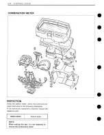 Preview for 182 page of Suzuki GS550 Service Manual