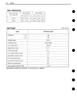 Preview for 306 page of Suzuki GS550 Service Manual